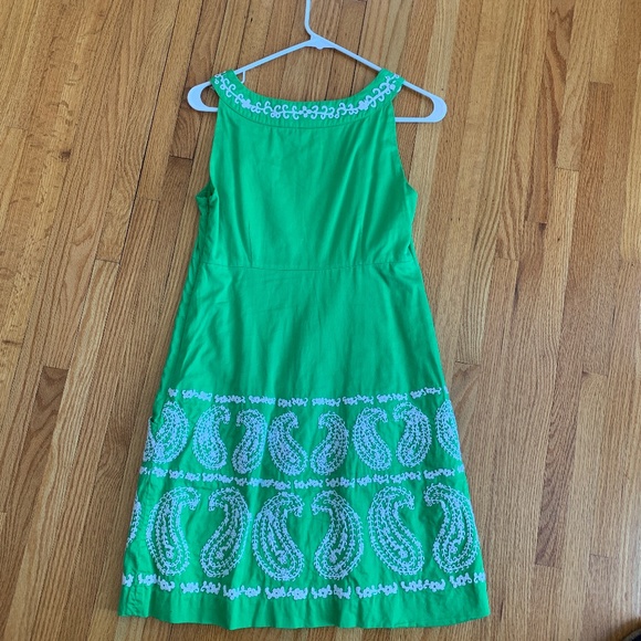 Lilly Pulitzer dress - Picture 2 of 3